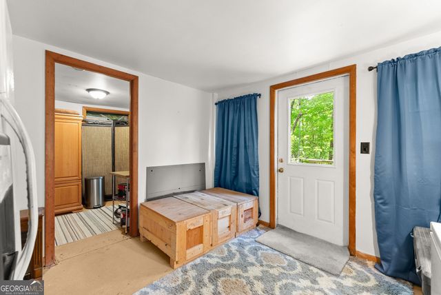 222 Matterhorn Drive, Sautee Nacoochee, GA 30571