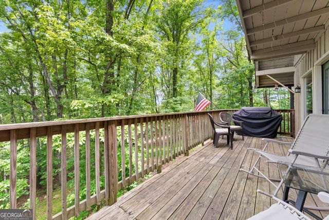 222 Matterhorn Drive, Sautee Nacoochee, GA 30571