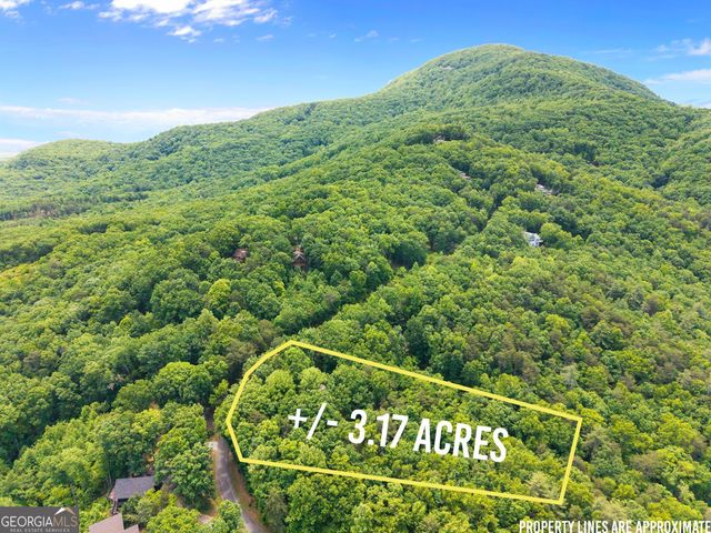 222 Matterhorn Drive, Sautee Nacoochee, GA 30571