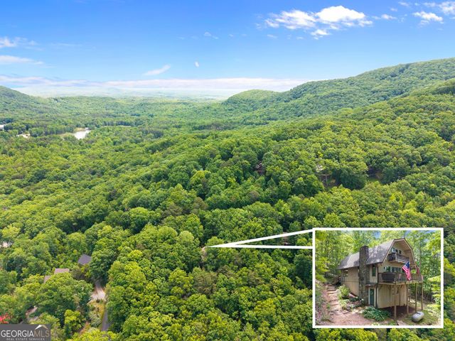 222 Matterhorn Drive, Sautee Nacoochee, GA 30571