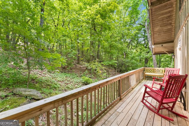 222 Matterhorn Drive, Sautee Nacoochee, GA 30571