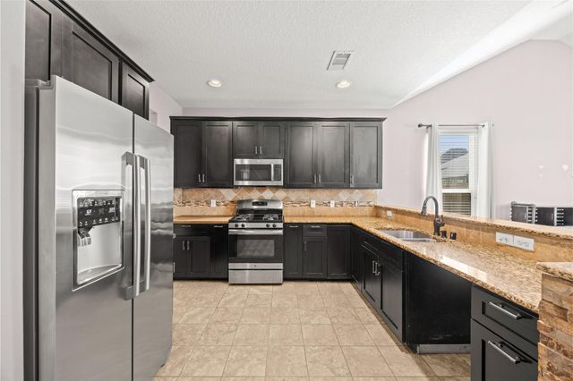 11623 Greensbrook Garden Drive, Houston, TX 77044