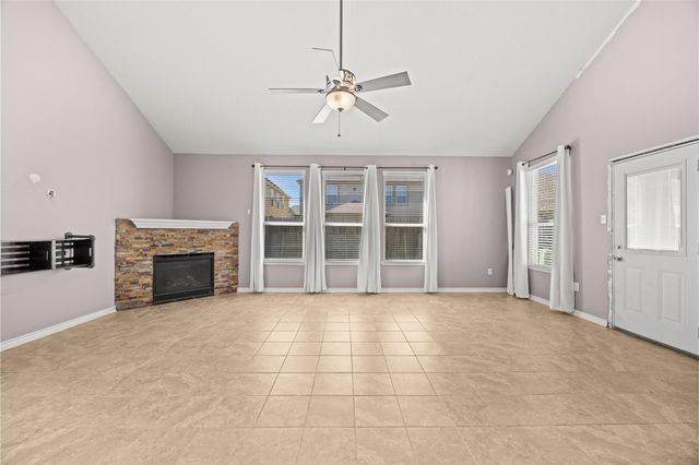 11623 Greensbrook Garden Drive, Houston, TX 77044