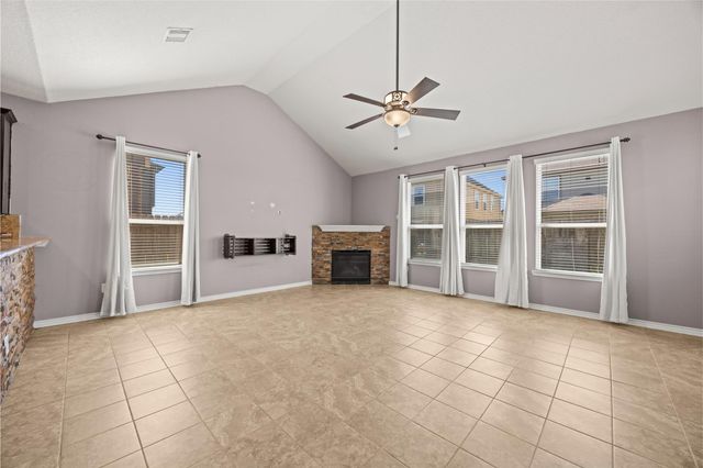 11623 Greensbrook Garden Drive, Houston, TX 77044