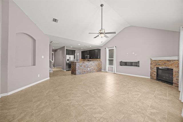 11623 Greensbrook Garden Drive, Houston, TX 77044