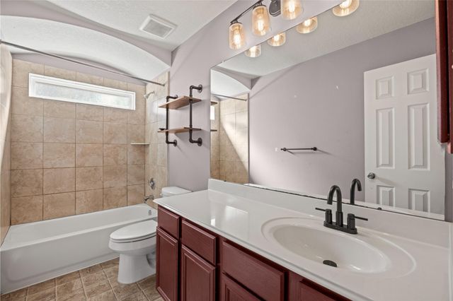 11623 Greensbrook Garden Drive, Houston, TX 77044