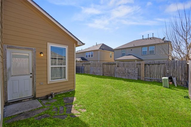 11623 Greensbrook Garden Drive, Houston, TX 77044