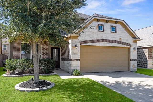 11623 Greensbrook Garden Drive, Houston, TX 77044