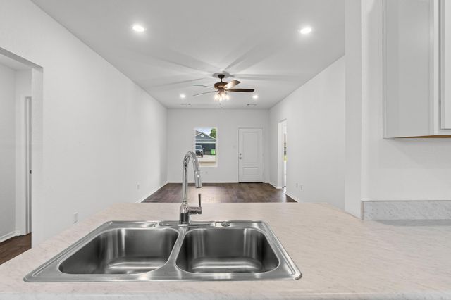 124 Powder River Drive, Beebe, AR 72012