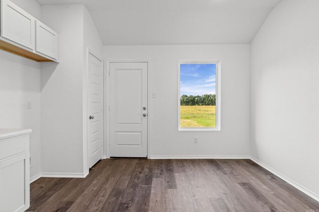 124 Powder River Drive, Beebe, AR 72012