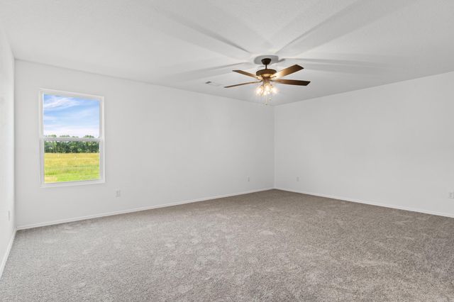 124 Powder River Drive, Beebe, AR 72012