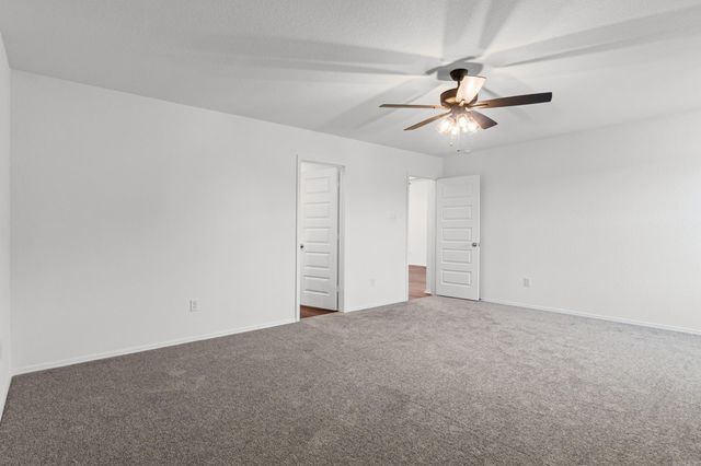 124 Powder River Drive, Beebe, AR 72012
