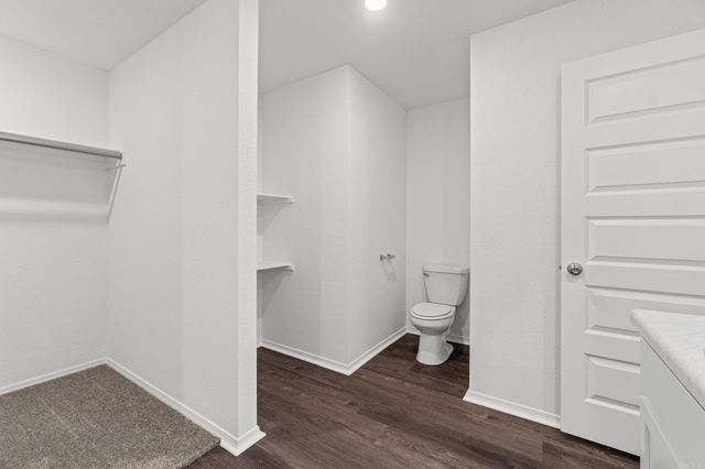 124 Powder River Drive, Beebe, AR 72012
