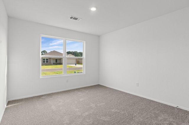 124 Powder River Drive, Beebe, AR 72012