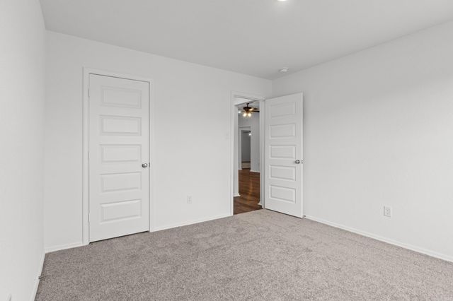 124 Powder River Drive, Beebe, AR 72012