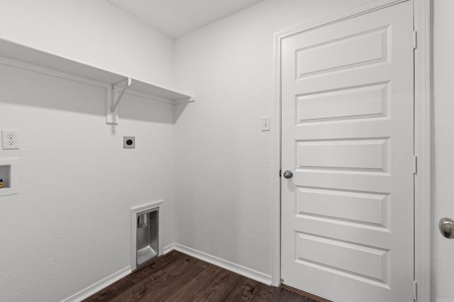 124 Powder River Drive, Beebe, AR 72012