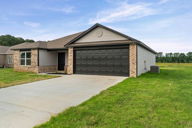 124 Powder River Drive, Beebe, AR 72012