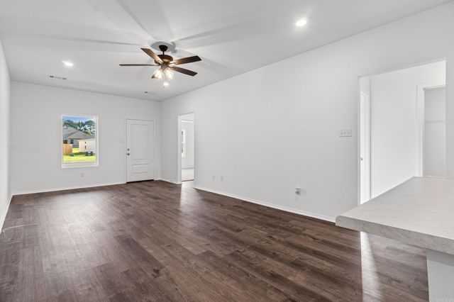 124 Powder River Drive, Beebe, AR 72012