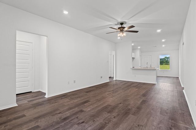 124 Powder River Drive, Beebe, AR 72012