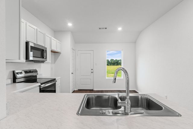 124 Powder River Drive, Beebe, AR 72012