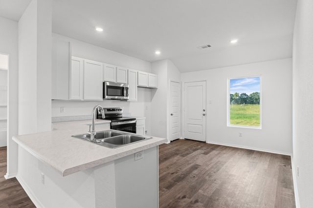 124 Powder River Drive, Beebe, AR 72012