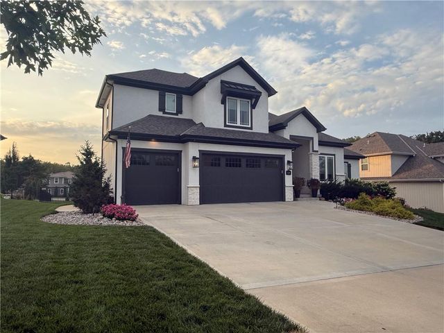 9280 Brownridge Street, Lenexa, KS 66220