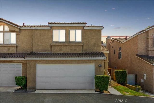 106 Tanglewood Street, La Puente, CA 91744
