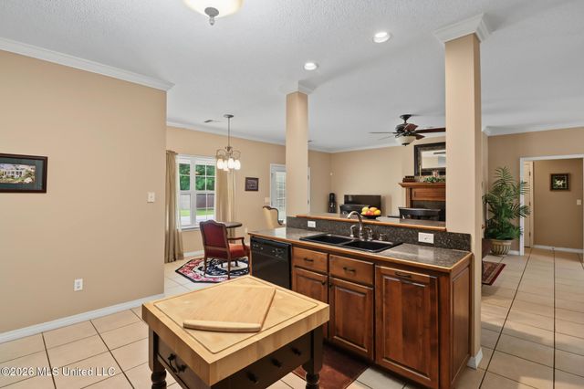 1833 Perdido Boulevard, Gautier, MS 39553