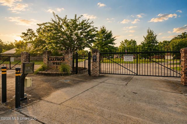 1833 Perdido Boulevard, Gautier, MS 39553