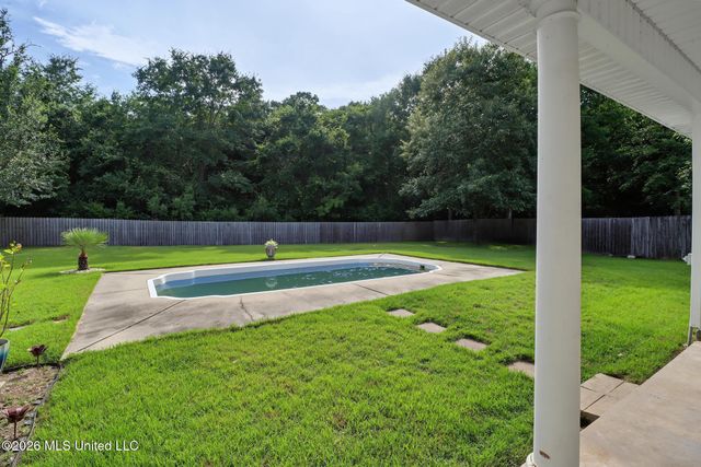 1833 Perdido Boulevard, Gautier, MS 39553
