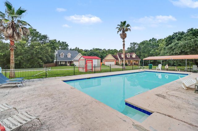 1833 Perdido Boulevard, Gautier, MS 39553