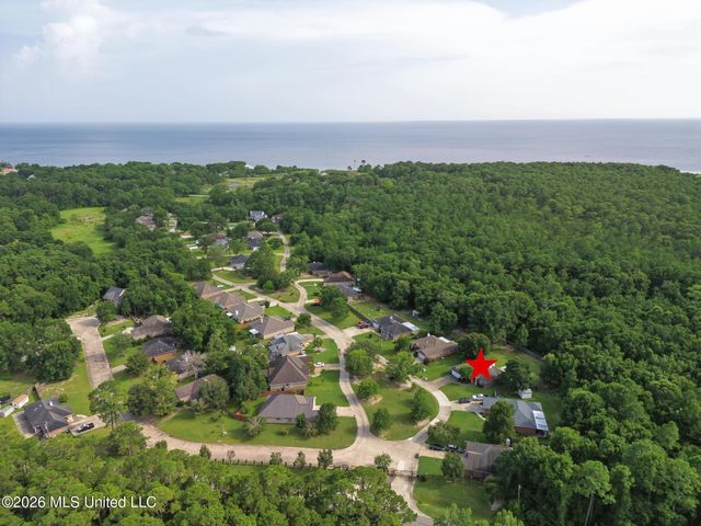 1833 Perdido Boulevard, Gautier, MS 39553