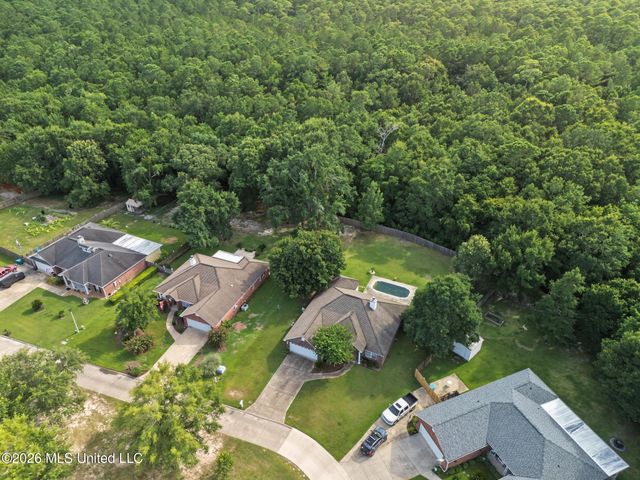 1833 Perdido Boulevard, Gautier, MS 39553