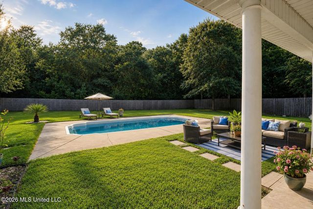 1833 Perdido Boulevard, Gautier, MS 39553