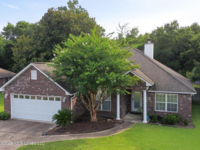 1833 Perdido Boulevard, Gautier, MS 39553