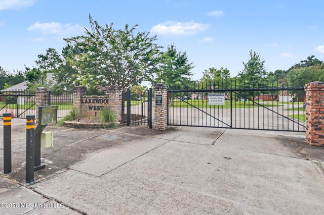 1833 Perdido Boulevard, Gautier, MS 39553