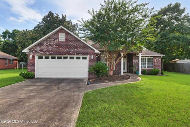 1833 Perdido Boulevard, Gautier, MS 39553