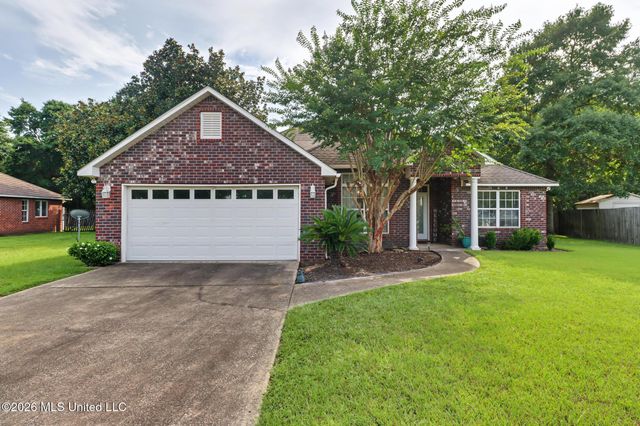 1833 Perdido Boulevard, Gautier, MS 39553