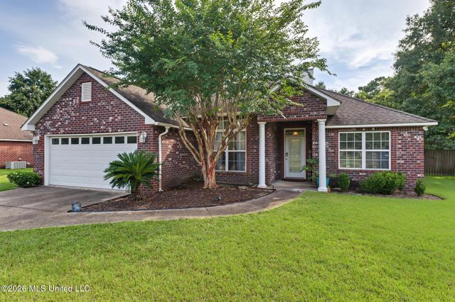 1833 Perdido Boulevard, Gautier, MS 39553