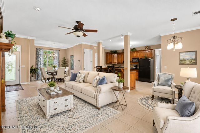 1833 Perdido Boulevard, Gautier, MS 39553