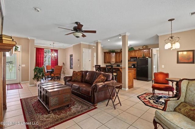 1833 Perdido Boulevard, Gautier, MS 39553