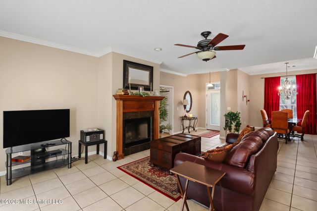 1833 Perdido Boulevard, Gautier, MS 39553