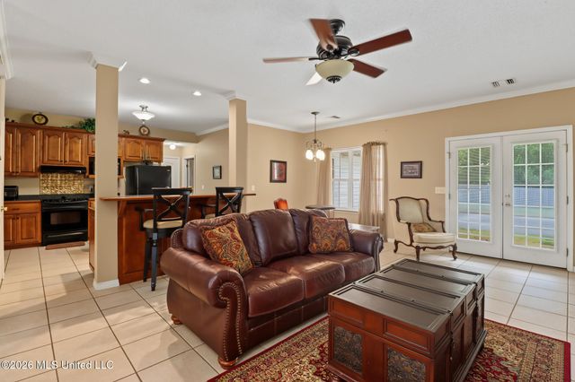 1833 Perdido Boulevard, Gautier, MS 39553