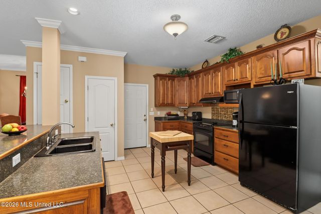 1833 Perdido Boulevard, Gautier, MS 39553
