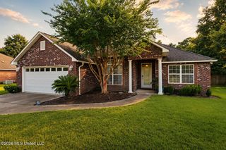 1833 Perdido Boulevard, Gautier, MS 39553