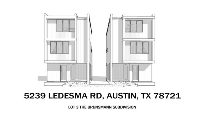 5227 Ledesma RD, Austin, TX 78721