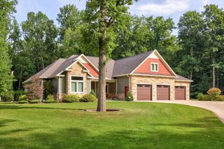 12401 Canada Road, Birch Run Twp, MI 48415