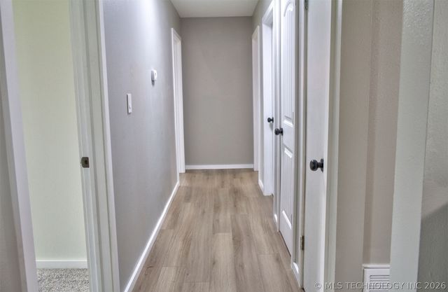 303 E Fry Place, Claremore, OK 74017