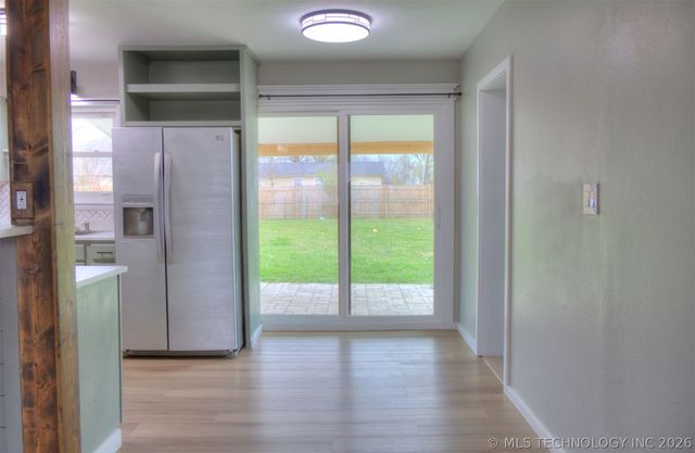 303 E Fry Place, Claremore, OK 74017