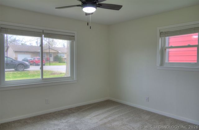 303 E Fry Place, Claremore, OK 74017